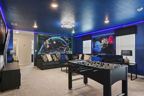 Villa ou maison à vendre à Davenport, Floride: 7 chambres, 304.91 m2 № 2226641 - photo 24