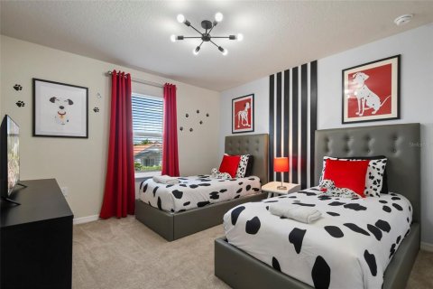 Villa ou maison à vendre à Davenport, Floride: 7 chambres, 304.91 m2 № 2226641 - photo 30