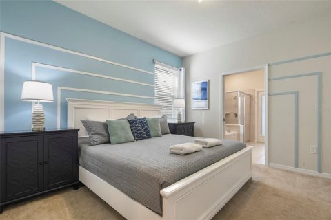 Villa ou maison à vendre à Davenport, Floride: 7 chambres, 304.91 m2 № 2226641 - photo 20