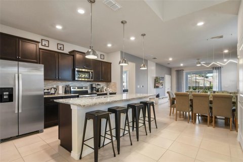 Villa ou maison à vendre à Davenport, Floride: 7 chambres, 304.91 m2 № 2226641 - photo 7