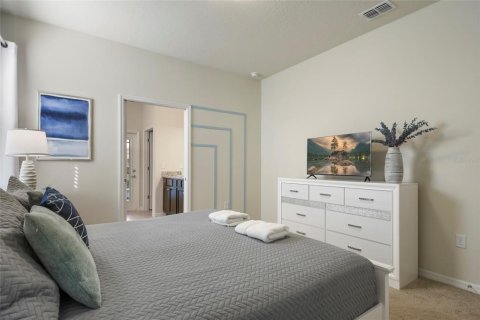 Villa ou maison à vendre à Davenport, Floride: 7 chambres, 304.91 m2 № 2226641 - photo 21