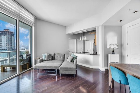 Купить кондоминиум в Майами, Флорида 2 спальни, 93.55м2, № 1980407 - фото 3