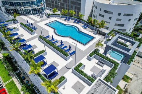 Купить кондоминиум в Майами, Флорида 2 спальни, 93.55м2, № 1980407 - фото 18