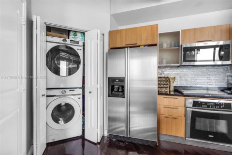 Купить кондоминиум в Майами, Флорида 2 спальни, 93.55м2, № 1980407 - фото 6