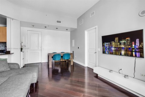 Купить кондоминиум в Майами, Флорида 2 спальни, 93.55м2, № 1980407 - фото 4