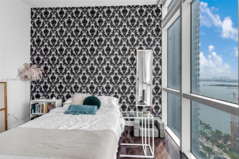 Купить кондоминиум в Майами, Флорида 2 спальни, 93.55м2, № 1980407 - фото 8