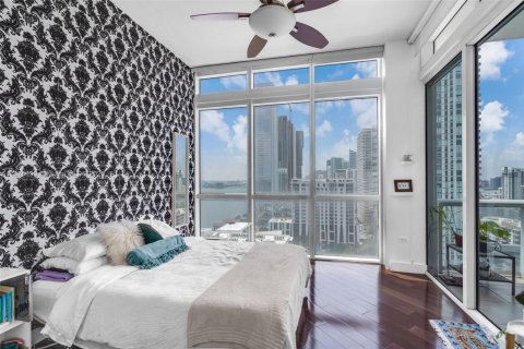 Купить кондоминиум в Майами, Флорида 2 спальни, 93.55м2, № 1980407 - фото 7