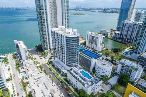 Купить кондоминиум в Майами, Флорида 2 спальни, 93.55м2, № 1980407 - фото 21