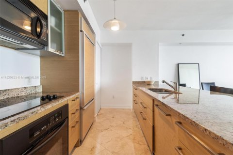 Copropriété à vendre à Hallandale Beach, Floride: 1 chambre, 78.41 m2 № 2088458 - photo 8