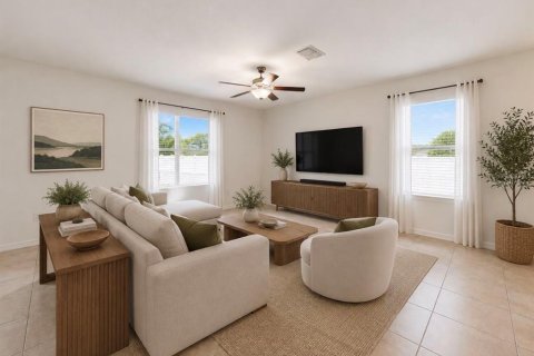 Casa en venta en Wimauma, Florida, 4 dormitorios, 177.81 m2 № 2213675 - foto 7