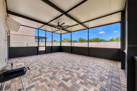 Casa en venta en Wimauma, Florida, 4 dormitorios, 177.81 m2 № 2213675 - foto 25