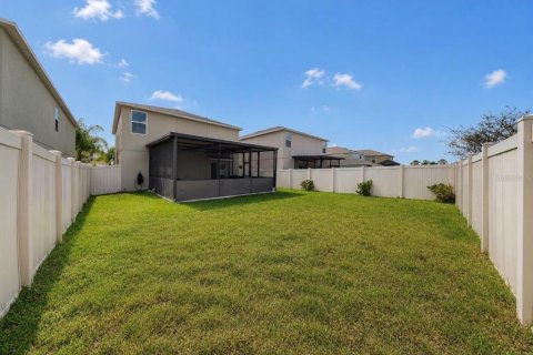 Casa en venta en Wimauma, Florida, 4 dormitorios, 177.81 m2 № 2213675 - foto 27