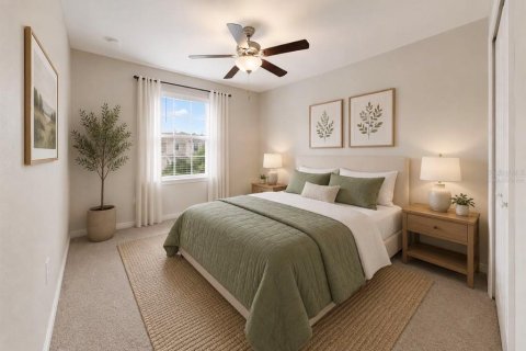Casa en venta en Wimauma, Florida, 4 dormitorios, 177.81 m2 № 2213675 - foto 20