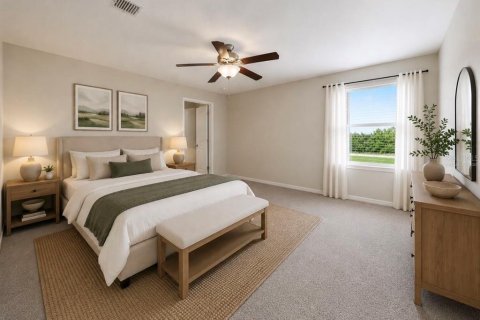 Casa en venta en Wimauma, Florida, 4 dormitorios, 177.81 m2 № 2213675 - foto 13