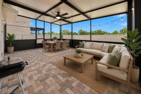 Casa en venta en Wimauma, Florida, 4 dormitorios, 177.81 m2 № 2213675 - foto 23