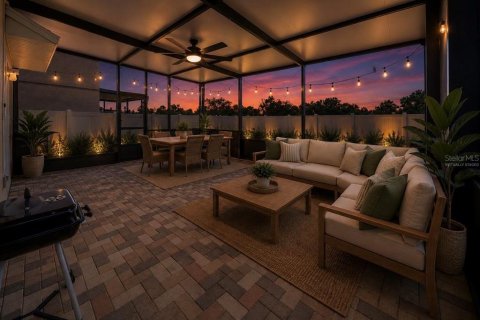 Casa en venta en Wimauma, Florida, 4 dormitorios, 177.81 m2 № 2213675 - foto 24