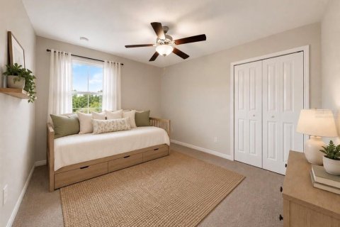 Casa en venta en Wimauma, Florida, 4 dormitorios, 177.81 m2 № 2213675 - foto 22