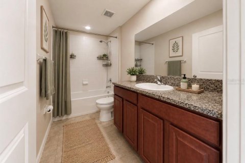 Casa en venta en Wimauma, Florida, 4 dormitorios, 177.81 m2 № 2213675 - foto 21
