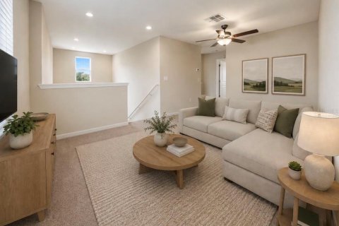 Casa en venta en Wimauma, Florida, 4 dormitorios, 177.81 m2 № 2213675 - foto 11