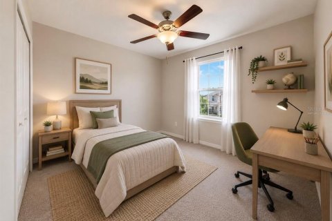 Casa en venta en Wimauma, Florida, 4 dormitorios, 177.81 m2 № 2213675 - foto 18