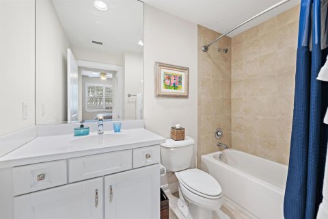 Condo in Juno Beach, Florida, 3 bedrooms  № 2245211 - photo 19
