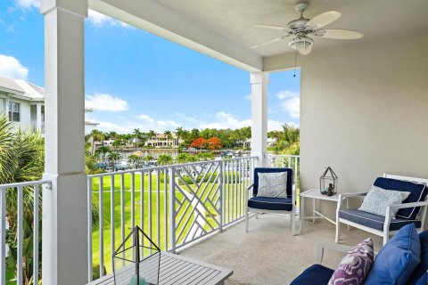 Condo in Juno Beach, Florida, 3 bedrooms  № 2245211 - photo 11