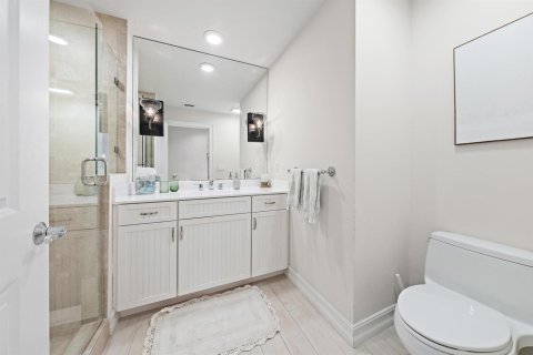 Condo in Juno Beach, Florida, 3 bedrooms  № 2245211 - photo 21