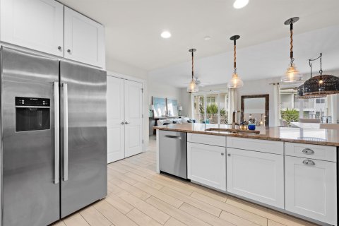 Condo in Juno Beach, Florida, 3 bedrooms  № 2245211 - photo 5
