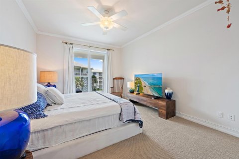 Condo in Juno Beach, Florida, 3 bedrooms  № 2245211 - photo 13