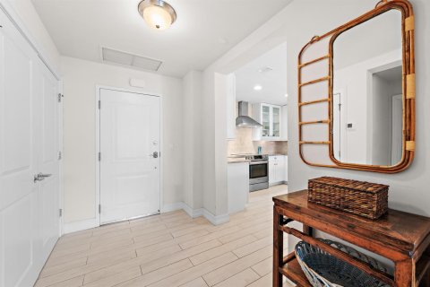 Condo in Juno Beach, Florida, 3 bedrooms  № 2245211 - photo 2