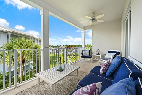 Condo in Juno Beach, Florida, 3 bedrooms  № 2245211 - photo 10