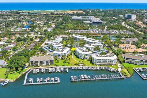 Condo in Juno Beach, Florida, 3 bedrooms  № 2245211 - photo 24