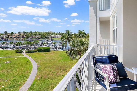 Condo in Juno Beach, Florida, 3 bedrooms  № 2245211 - photo 12