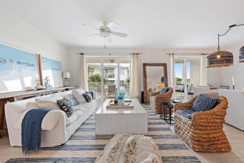 Condo in Juno Beach, Florida, 3 bedrooms  № 2245211 - photo 8