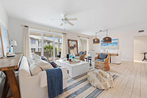 Condo in Juno Beach, Florida, 3 bedrooms  № 2245211 - photo 9