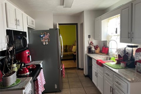 House in Ocala, Florida 3 bedrooms, 100.8 sq.m. № 1350433 - photo 20