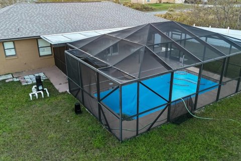 House in Ocala, Florida 3 bedrooms, 100.8 sq.m. № 1350433 - photo 8