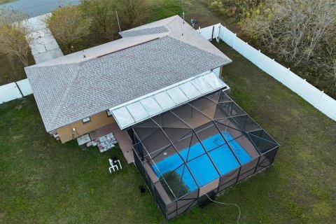 House in Ocala, Florida 3 bedrooms, 100.8 sq.m. № 1350433 - photo 9