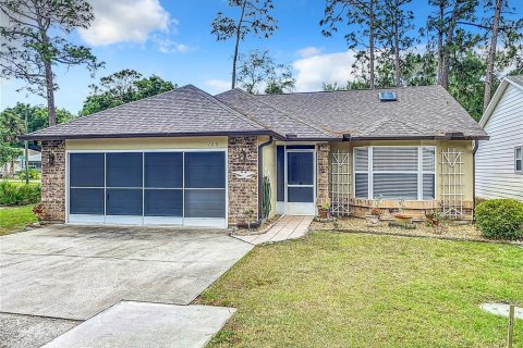 Casa en venta en Port Orange, Florida, 2 dormitorios, 115.66 m2 № 1721354 - foto 1