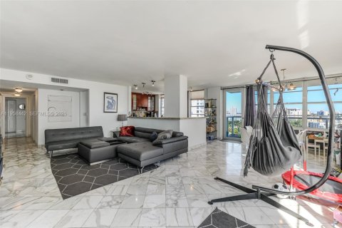 Condominio en venta en Sunny Isles Beach, Florida, 2 dormitorios, 144.18 m2 № 2020185 - foto 6