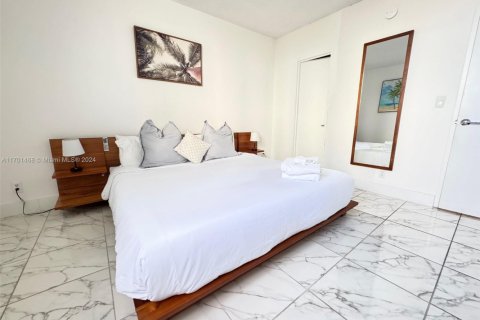 Copropriété à vendre à Hollywood, Floride: 1 chambre, 81.2 m2 № 2240453 - photo 24
