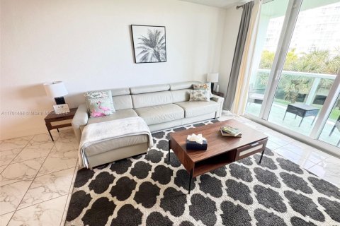 Copropriété à vendre à Hollywood, Floride: 1 chambre, 81.2 m2 № 2240453 - photo 7