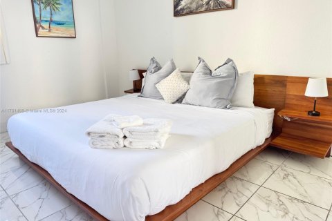 Copropriété à vendre à Hollywood, Floride: 1 chambre, 81.2 m2 № 2240453 - photo 20