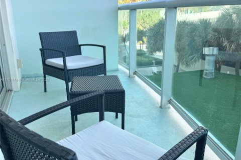 Copropriété à vendre à Hollywood, Floride: 1 chambre, 81.2 m2 № 2240453 - photo 9