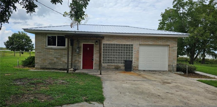 Casa en Montverde, Florida 2 dormitorios, 138.61 m2 № 1917474