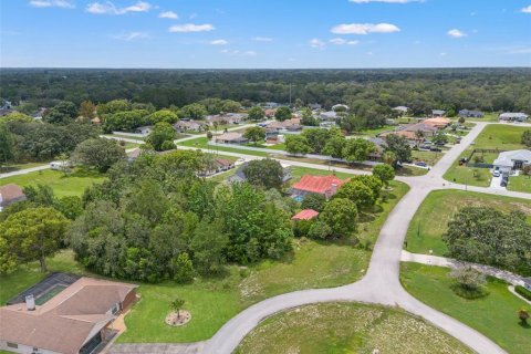 Land in Spring Hill, Florida № 2267163 - photo 10