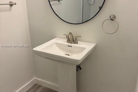 Condo in Miami, Florida, 1 bedroom № 2031839 - photo 3