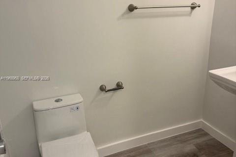 Condo in Miami, Florida, 1 bedroom № 2031839 - photo 17