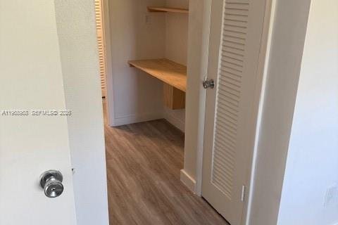 Condo in Miami, Florida, 1 bedroom № 2031839 - photo 20