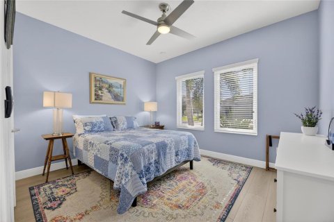 House in Apollo Beach, Florida 3 bedrooms, 194.63 sq.m. № 2092545 - photo 20